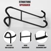 Pack of 2 Dumbbell Hooks, Dumbbell Spotter Hooks, Dumbbell Spotter