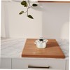 NOLITOY 2pcs Retro Mechanical Kitchen Timer with Loud Alarm Countdown