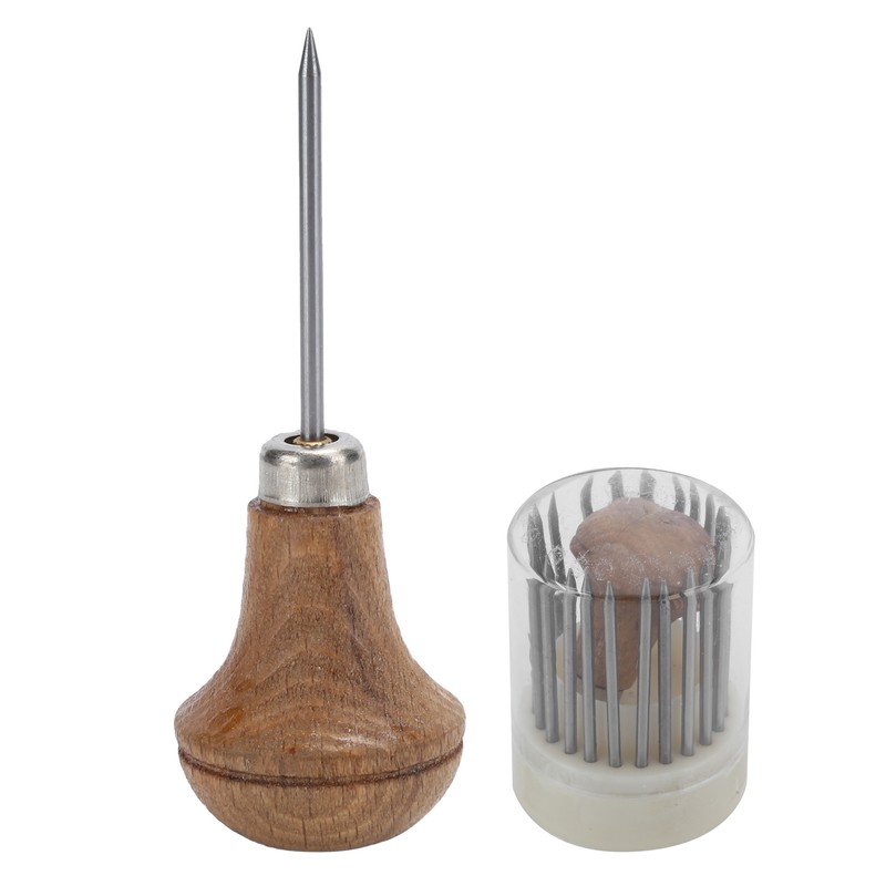 23pcs Jewelry Beading Tools Jewelry Setting Processing Bead Grain Tools