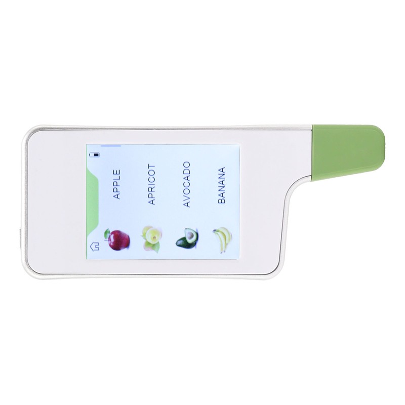 Nitrate Tester Test Kit Food Detector Portable Kitchen Tool for