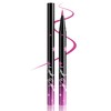 Erinde Rose Delineador Líquido Waterproof, Lápiz de Ojos Metálico, #212