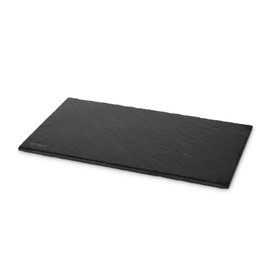 Boska" Light Cheese Board, Slate, Grey, 25 x 15 x 5 cm