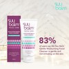 Suu Balm - Gentle Moisturising Facial Cleanser - Eczema, Psoriasis,