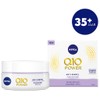 NIVEA, Q10 PowerSensitive Tagescreme mit LSF 15 50 ml