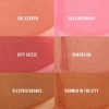 Maybelline Blush líquido Sunkisser 4.7ml, Rubor con Vitamina E, broncea
