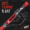 Jack Link's WILD Original Meat Sticks - Ready to Eat