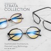 GUNNAR - Premium Blue Light Blocking Glasses - Strata Collection