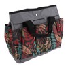 Garden Tote Bag Oxford Cloth Garden Tool Storage Bag Garden