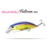 DUO Beach Walker Fulcrum AQA0063 Hirame Gold Heavy Sinking Minnow