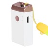 Portable Neck Hanging Negative Ion Air Purifier Formaldehyde PM2.5 Removal