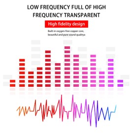 belipro Dual Female XLR to RCA Cable 10Ft, Heavy Duty 2 XLR Female to 2 RCA Male HiFi Stereo Audio Connection Cable.……