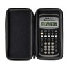 Calcuso Value Pack: TI BA II Plus Financial Calculator +