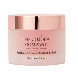 The Jojoba Company Jojoba & Enzyme Radiance Mask 50ml