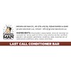 Grown Man Co. Last Call Conditioner Bar - Single