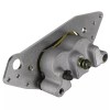 Caltric Front Left Brake Caliper W/ Pads for Polaris Ranger