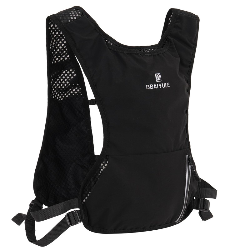 Running Hydration Vest for Women Men, Running Backpack Lightweight Hydration