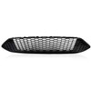 G-PLUS Front Upper Bumper Mesh Grille Honeycomb Style, Compatible with