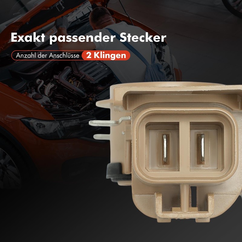 Frankberg Generator Regulator Alternator Replace# A866X20472