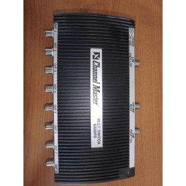 Channel Master MULTISWITCH CHANNEL MASTER CM6328IFD 3x8