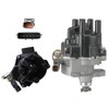 OEG Parts New Distributor Compatible With Nissan Altima 2.4 4-cyl