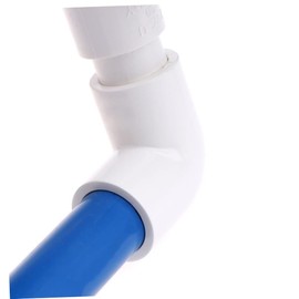 BUGUUYO Portable Bird Shower Perch Stand with Suction Cups for Parrots Lovebirds and Canaries Easy Installation for Bathing and Sunlight Exposure Durable Design for Birds