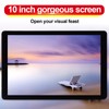 Kids Tablet 5G WiFi Dual Band 10in Screen 32G Memory