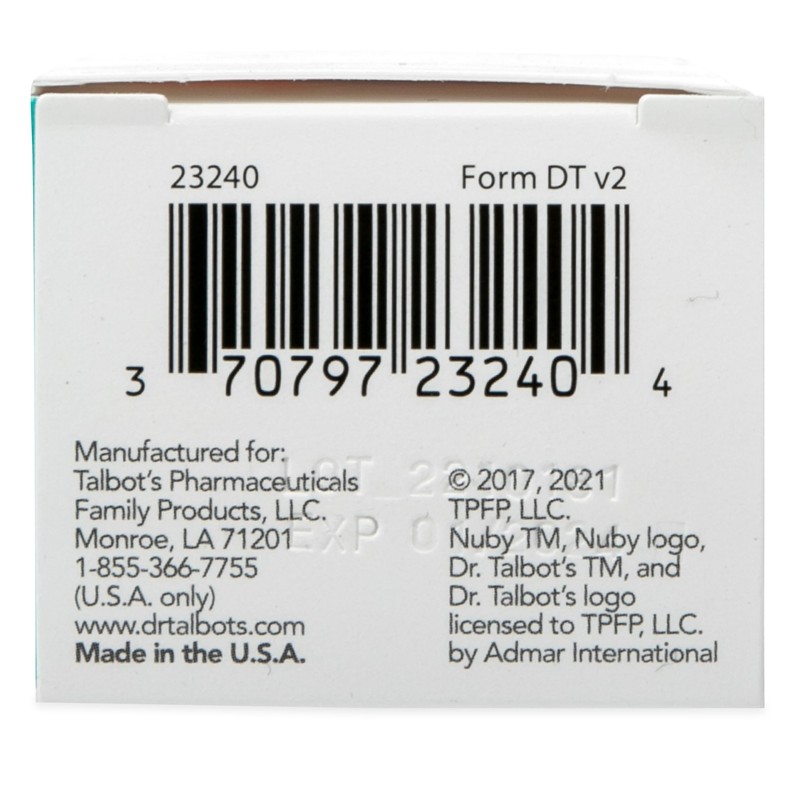 Dr. Talbot's Night Time Chamomile Soothing Tablets, Naturally Inspired, Quick