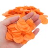 2Bag Round Paper Confetti 2.5cm Birthday Party Festival Wedding Decoration