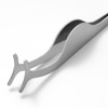 Refer to product details page Artificial Eyelashes Extension Tweezers for
