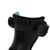 Left Foot Drop Brace Lightweight Foot Orthosis Support Adjustable Straps