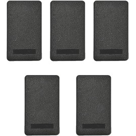 Amasu 5Pcs Replacement 0180305K51 Belt Clip Compatible with Minitor V(5) Radio