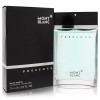 Mont Blanc Presence by Mont Blanc Eau De Toilette Spray 2.5 oz (Men)
