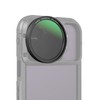 SMALLRIG 52mm Magnetic Circular Polarizers Filter Kit (Magnetic Polarizing Filter