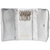 Tsumori Chisato Key Holder, New Multi Dot, Silver