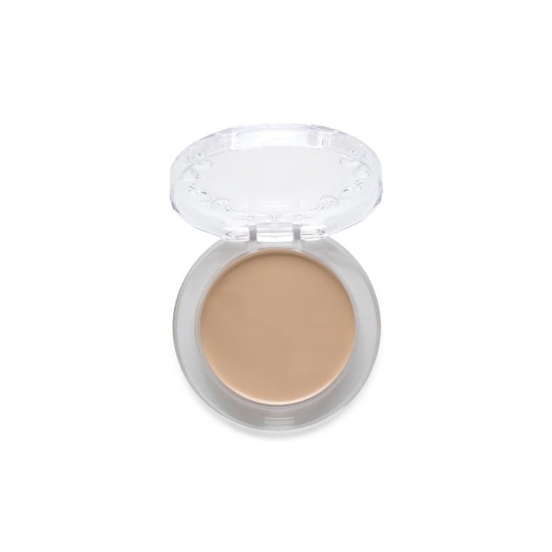KVD Beauty Good Apple Lightweight Full-Coverage Cream Foundation Balm Light