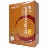 Duzon Health 더존건강 황제 발효홍삼 천마 진액 1개 2100ml(70mlx30포) Duzon