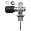 Thermo by XS Scuba Din/Yoke Valve Pro 3000 PSI EANX