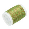 PATIKIL Archery Bow String Serving Thread 120 Yard/110M, 0.015" Dia