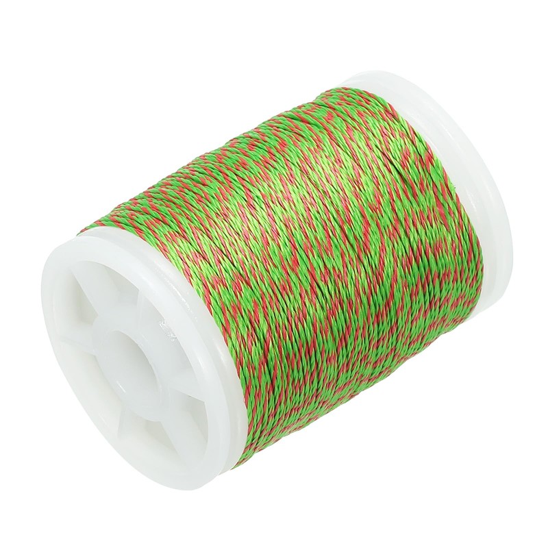 PATIKIL Archery Bow String Serving Thread 120 Yard/110M, 0.015" Dia