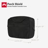 Porch Shield Outdoor Generator Cover for Most Inverter Portable Generator