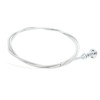 Choke Cable Stainless Steel and Chrome 1.8M Universal Choke Cable