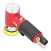 Mini Pneumatic Polisher Disc Type Air Sander Sandpaper Machine 3mm