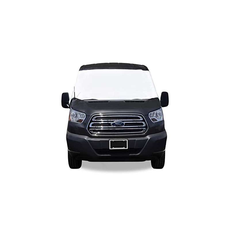 ADCO CLS B W/S CVR FORD TRANSIT 17-18