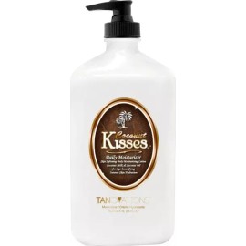 Sangse Jeongbo Chamjo Devoted Creations 코코넛 키스 데일리 모이스처라이저 540ml Devoted Creations Coconut Kiss Daily Moisturizer 540ml