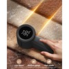 ASNUG Fabric Shaver, Electric Lint Remover, Sweater Shavers to Remove