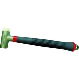 TRUSCO TCS10 Combination Shockless Hammer, 1 Bond