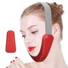 Electric Face Lifting Firming Device V-Face Shaping Slimming Vibration Massager
