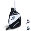 ALIEN PROS Lightweight Tennis Sling Backpack for Your Racket and