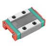 MGN9B Miniature Linear Rail Guide Rail, 150 mm Mini Linear