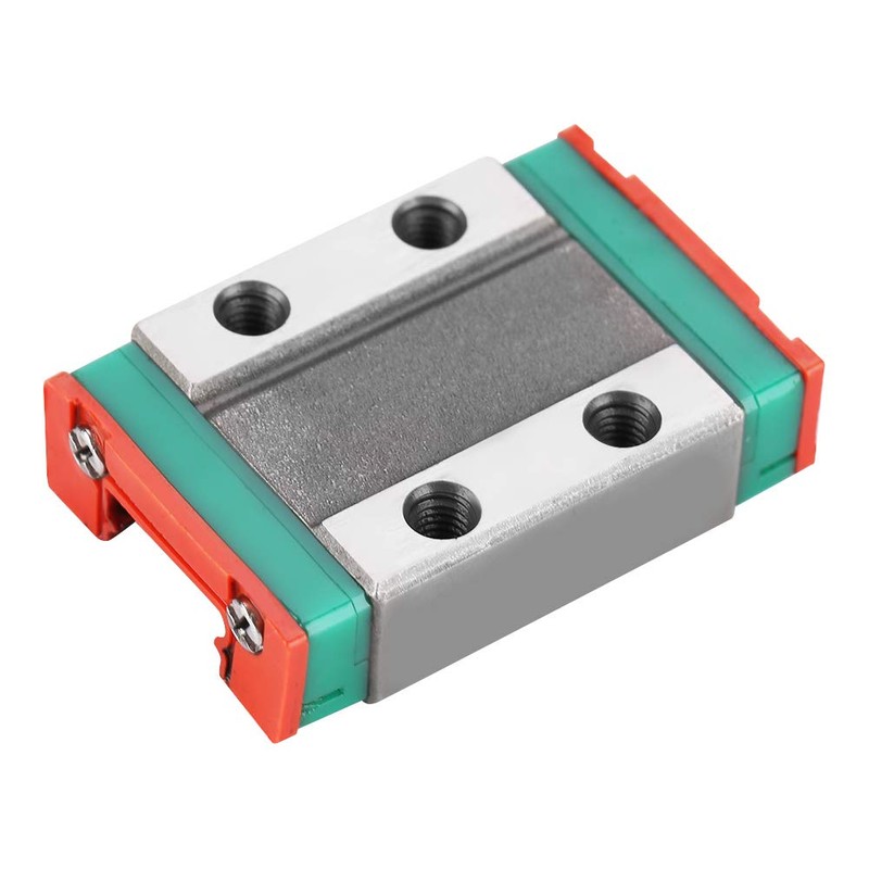 MGN9B Miniature Linear Rail Guide Rail, 150 mm Mini Linear